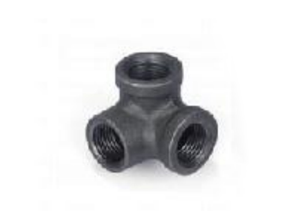 Side hole elbow---JZ122115