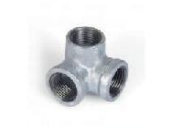 Side hole elbow---JZ122115