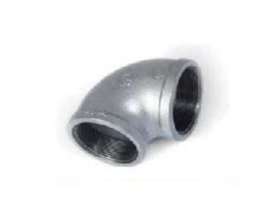 Enterprise standard elbow---JZ9006
