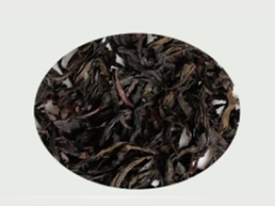  Hongyu Oolong