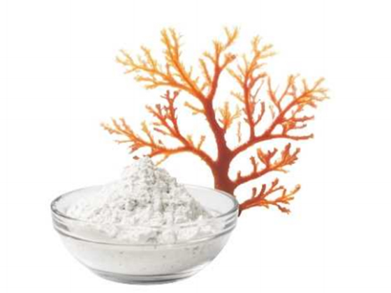 Carrageenan