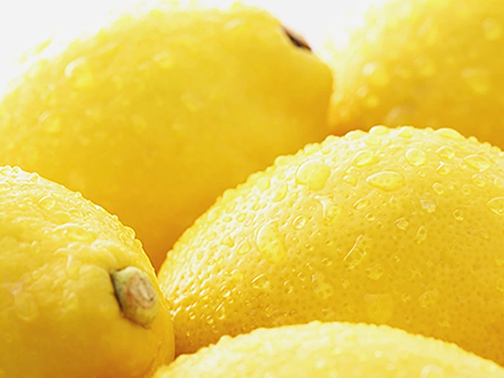 Citrus Pectin