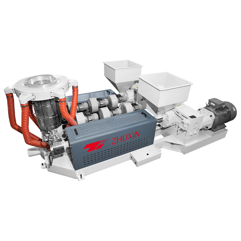 High-Performance CO-EX Film Blowing Machine ABA-1100