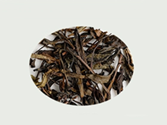 Chaoshan - style Oolong