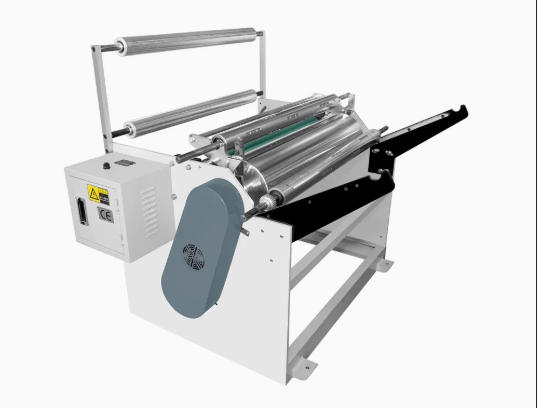 MONO-65 Multi-Functional LDPE/HDPE Single Screw Plastic Film Blowing Machine