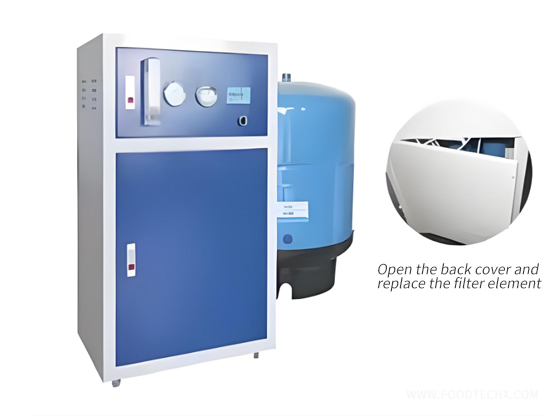 400G Luxury Commercial Direct - Drinking Water Dispenser	