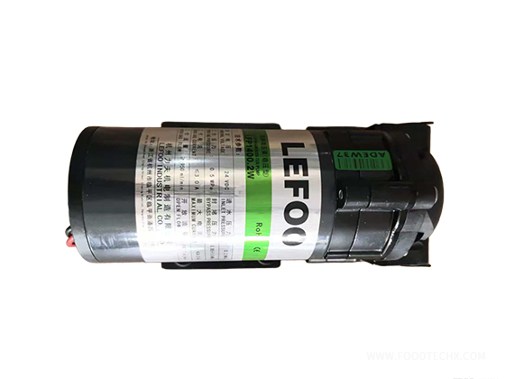 600G Lifte Water Pump	