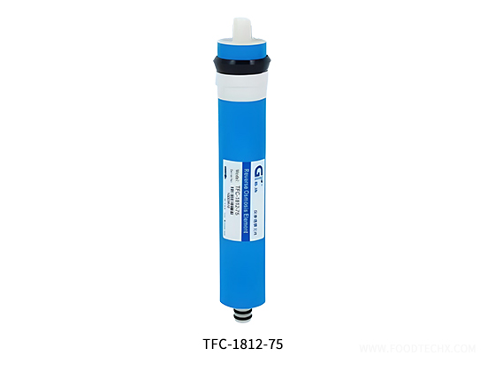 TFC-1812-75---Reverse osmosis membrane