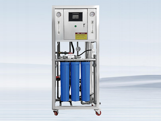 0.25T/H Simple Water Treatment Equipment