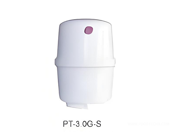 PT-3.0G-S 3.0G Plastic Pressure Tank