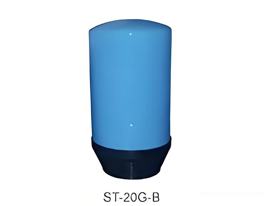 ST-20G-B 20G Iron Pressure Tank