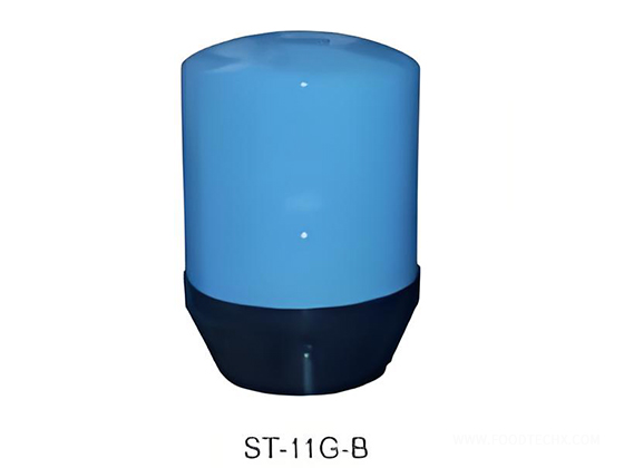 ST-11G-B 11G Iron Pressure Tank