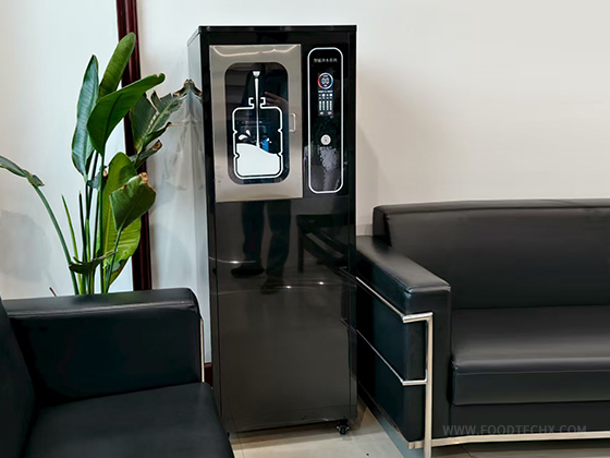 Indoor water dispenser---XL-ZSA1600