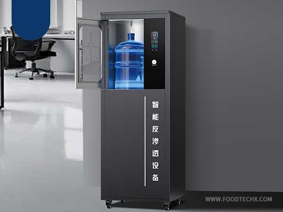 Indoor water dispenser---XL-ZSA1600