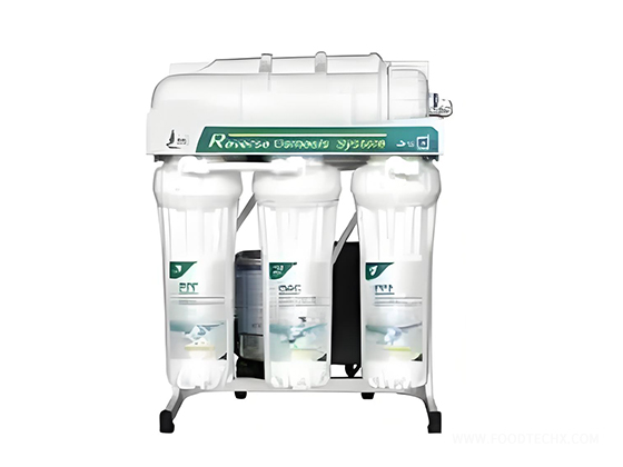 Water Purifier---400G
