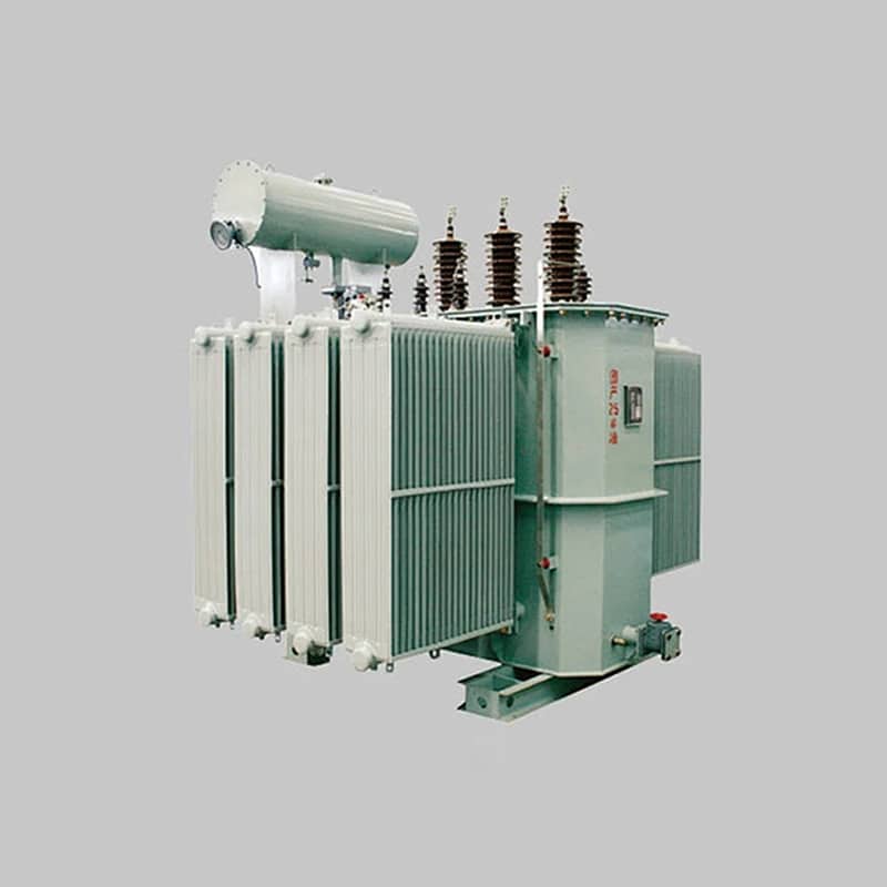 50/100/125/160/200/1600 KVA S11 Series Oil Immersed Distribution Transformer