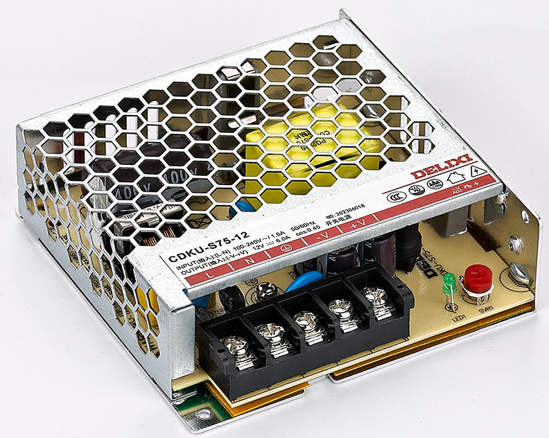 CDKU-S Series Ultra-thin switching power supply