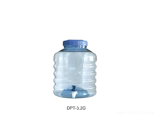 DPT-3.2G---3.2-Gallon Water Storage Bucket