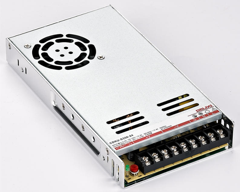 CDKU-S Series Ultra-thin switching power supply
