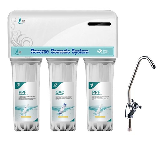 Water Purifier---400G