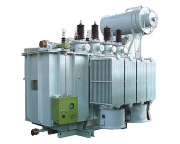 1600kVa Oil Immersed Power Transformer