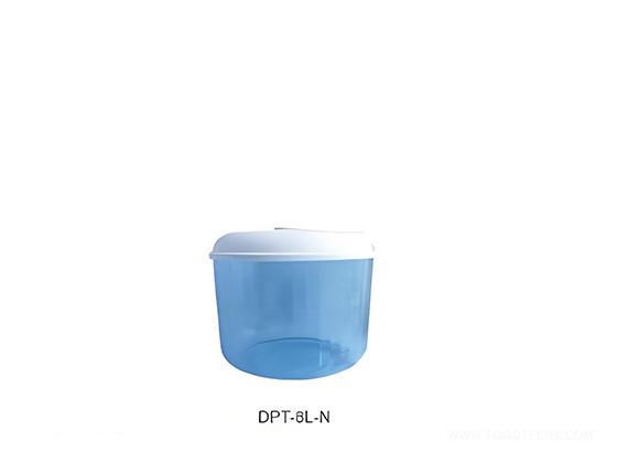 DPT-8L-N---8L Small Connection Tank