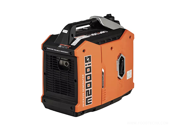 BS2000IS inverter generator