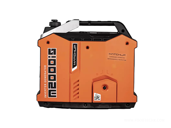 BS2000IS inverter generator