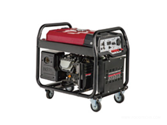BS3800i inverter generator 