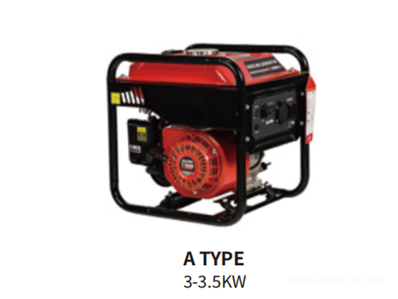 BS11000i inverter generator 