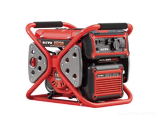 BS4500i inverter generator 