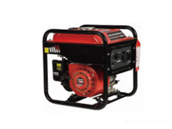 BS3800i inverter generator 