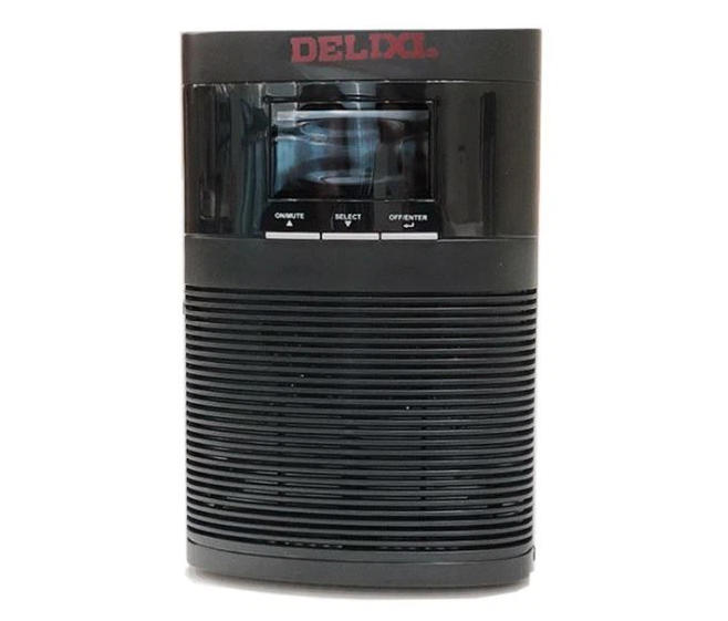 DH1K High Frequency Online Uninterrupted Power Supply UPS