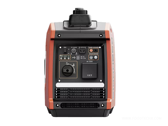 BS2000IS inverter generator