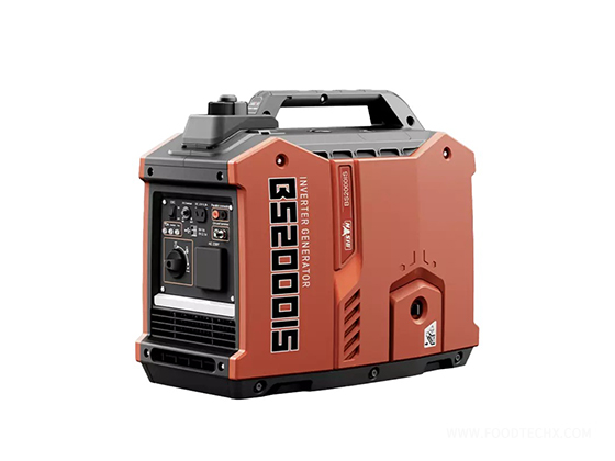 BS2000IS inverter generator