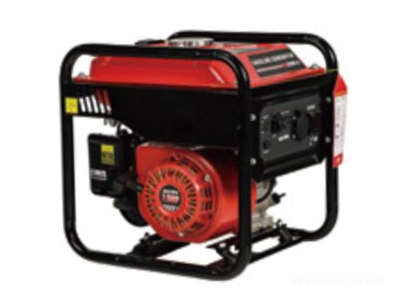 BS3500i High reliable CE certificate clean power inverter generator 