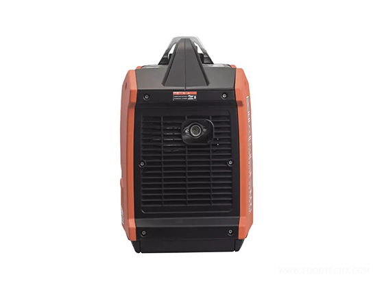 BS2500IS inverter generator