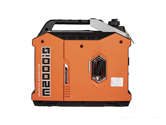 BS2000IS inverter generator