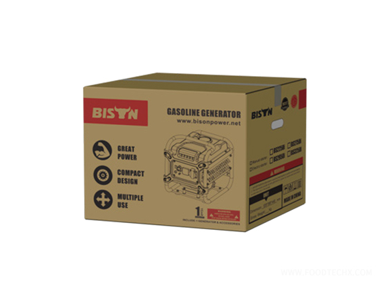 BS11000i inverter generator 
