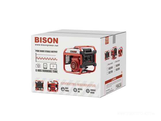 BS11000i inverter generator 