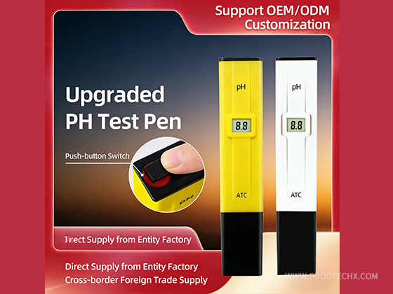 pH Pen---PH-010