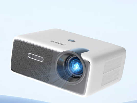  (PHILIPS) NeoPix 745 Projector