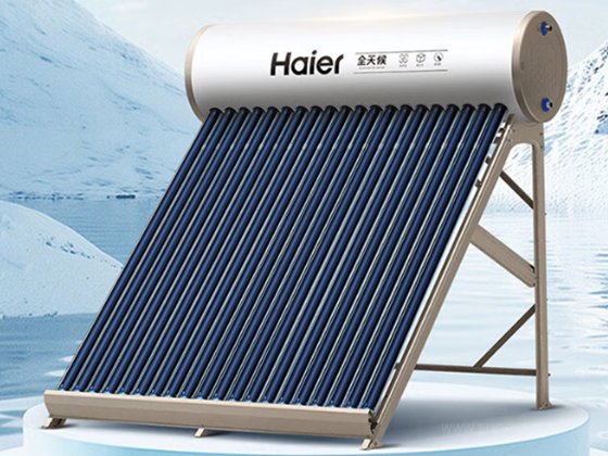  Solar Water Heater---HR-KSDM (U1) controller