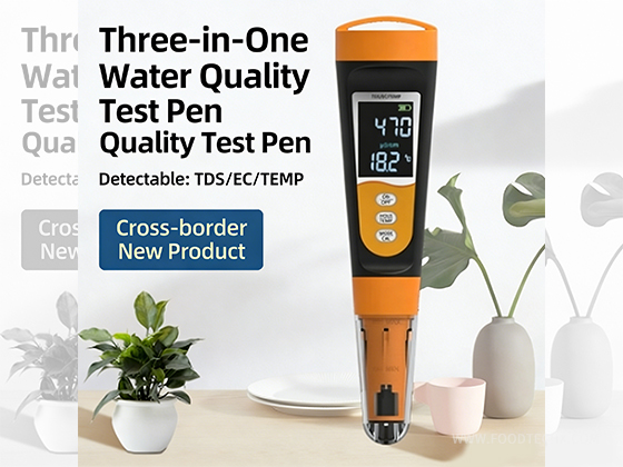  TDS & EC Meter---TDS-A6