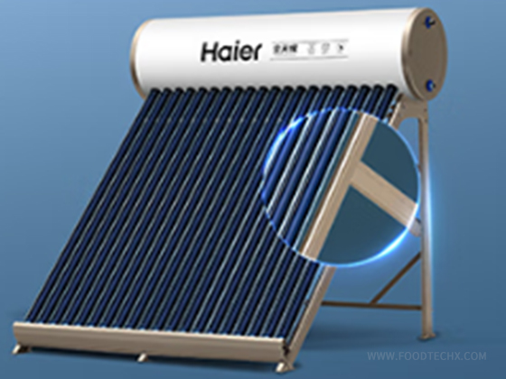 Solar Water Heater---HR-KSDM (U1) controller