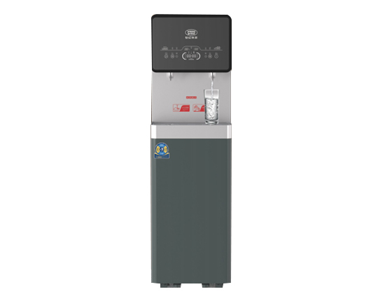 FY-YPE-S---Yuanpai Premium Soda Sparkling Water Purifier