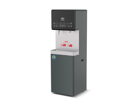FY-YPA-S---Yuanpai Premium Soda Sparkling Water Purifier