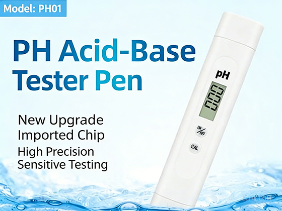 pH Pen---PH-01