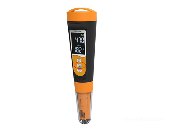  TDS & EC Meter---TDS-A6
