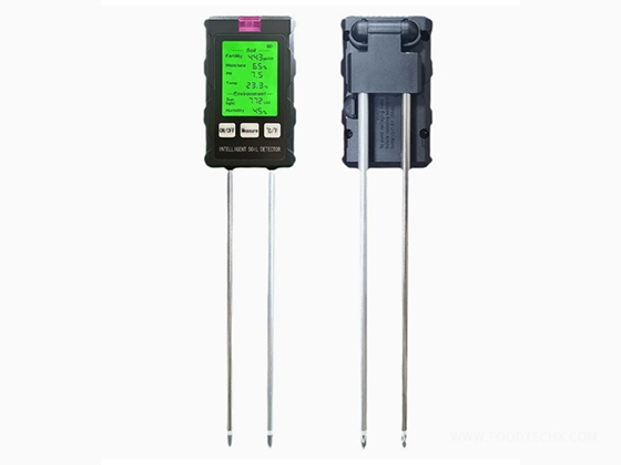 Six-in-One Soil Tester---ST-03